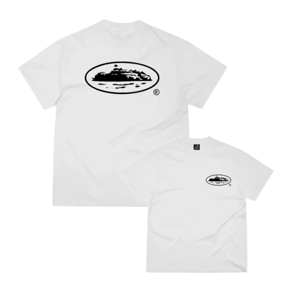 Corteiz OG Island Tee