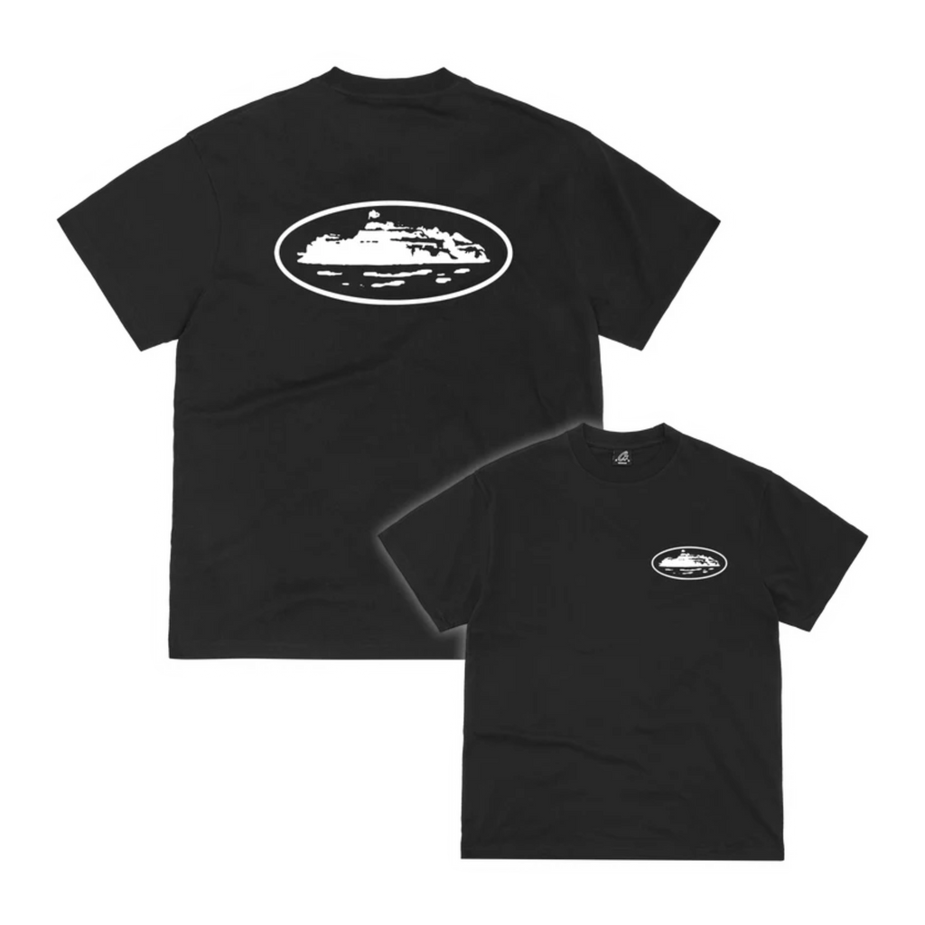 Corteiz OG Island Tee