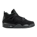 JORDAN 4 "BLACK CAT" (2025)