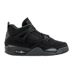 JORDAN 4 "BLACK CAT" (2025)