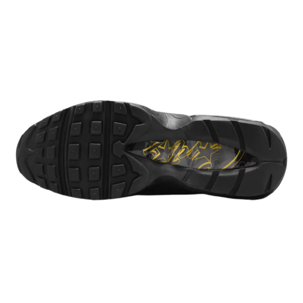 Nike Air Max 95 x Corteiz "YELLOW"