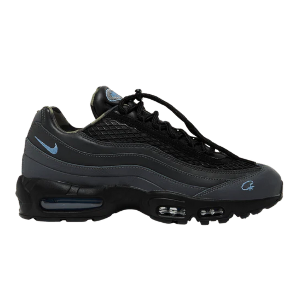 Nike Air Max 95 x Corteiz "BLUE"