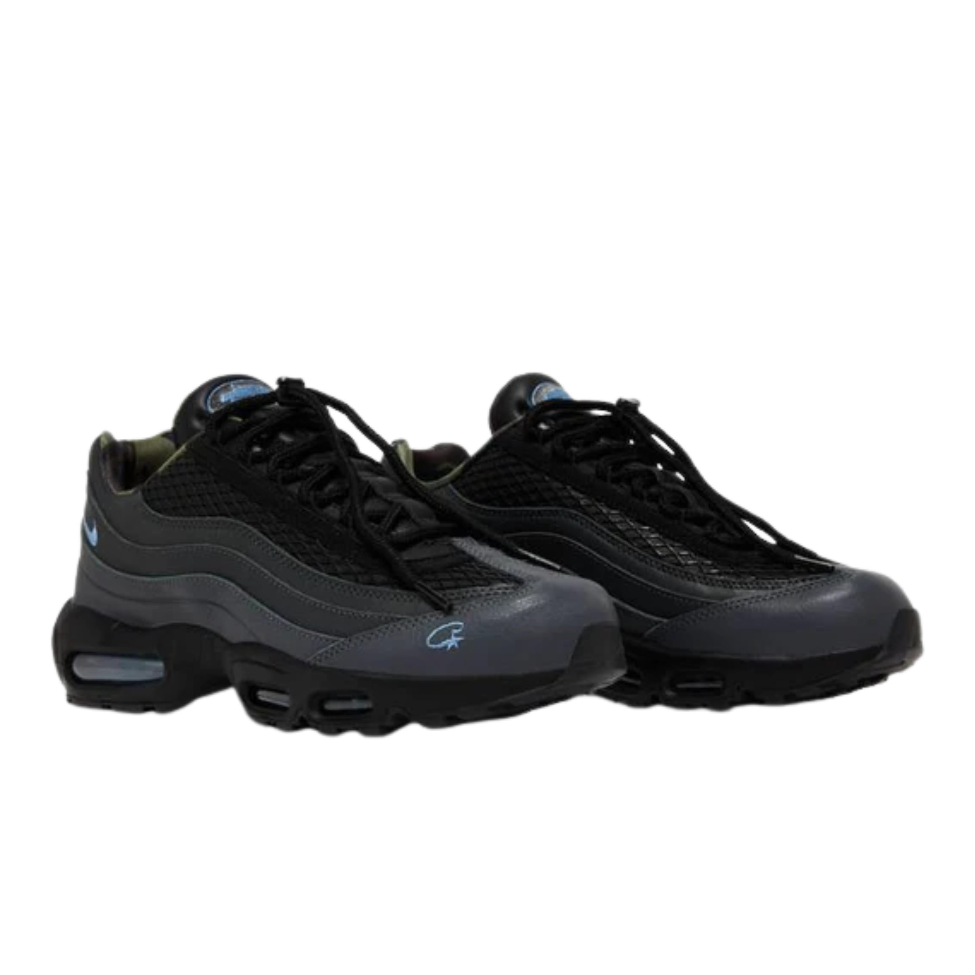 Nike Air Max 95 x Corteiz "BLUE"