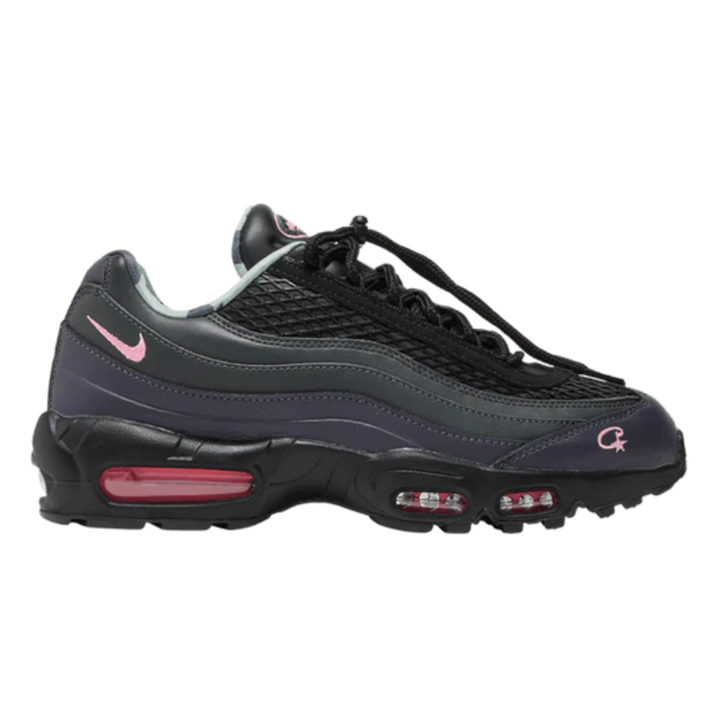 Nike Air Max 95 x Corteiz "PINK"