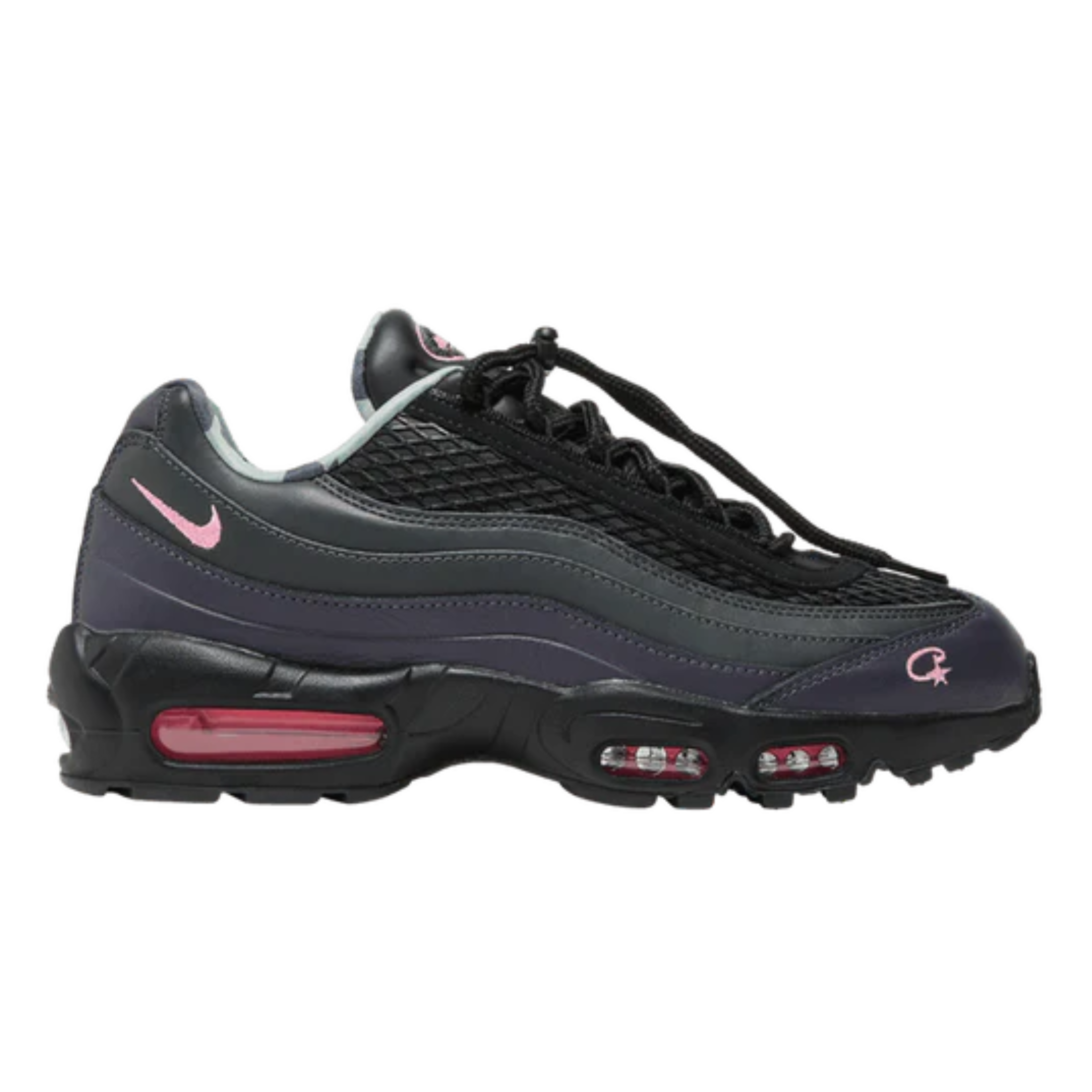 Nike Air Max 95 x Corteiz "PINK"