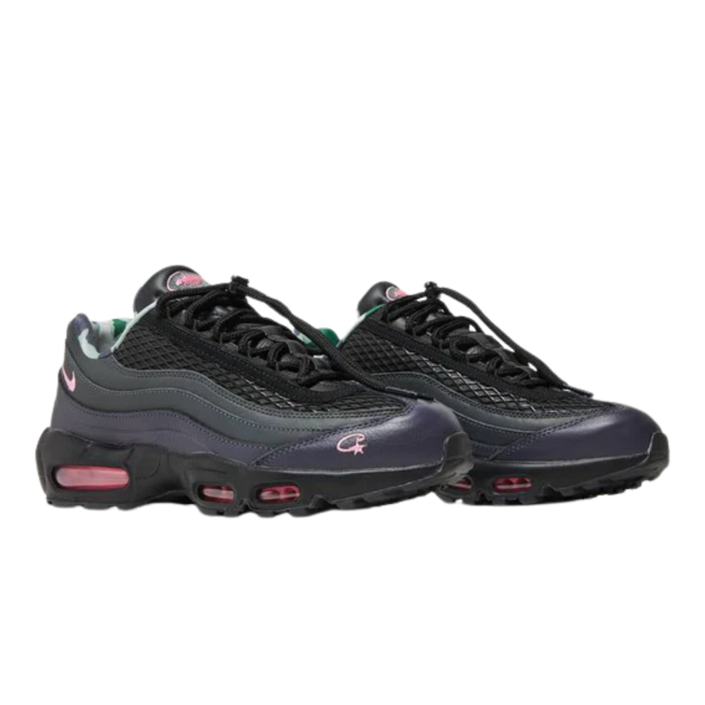 Nike Air Max 95 x Corteiz "PINK"