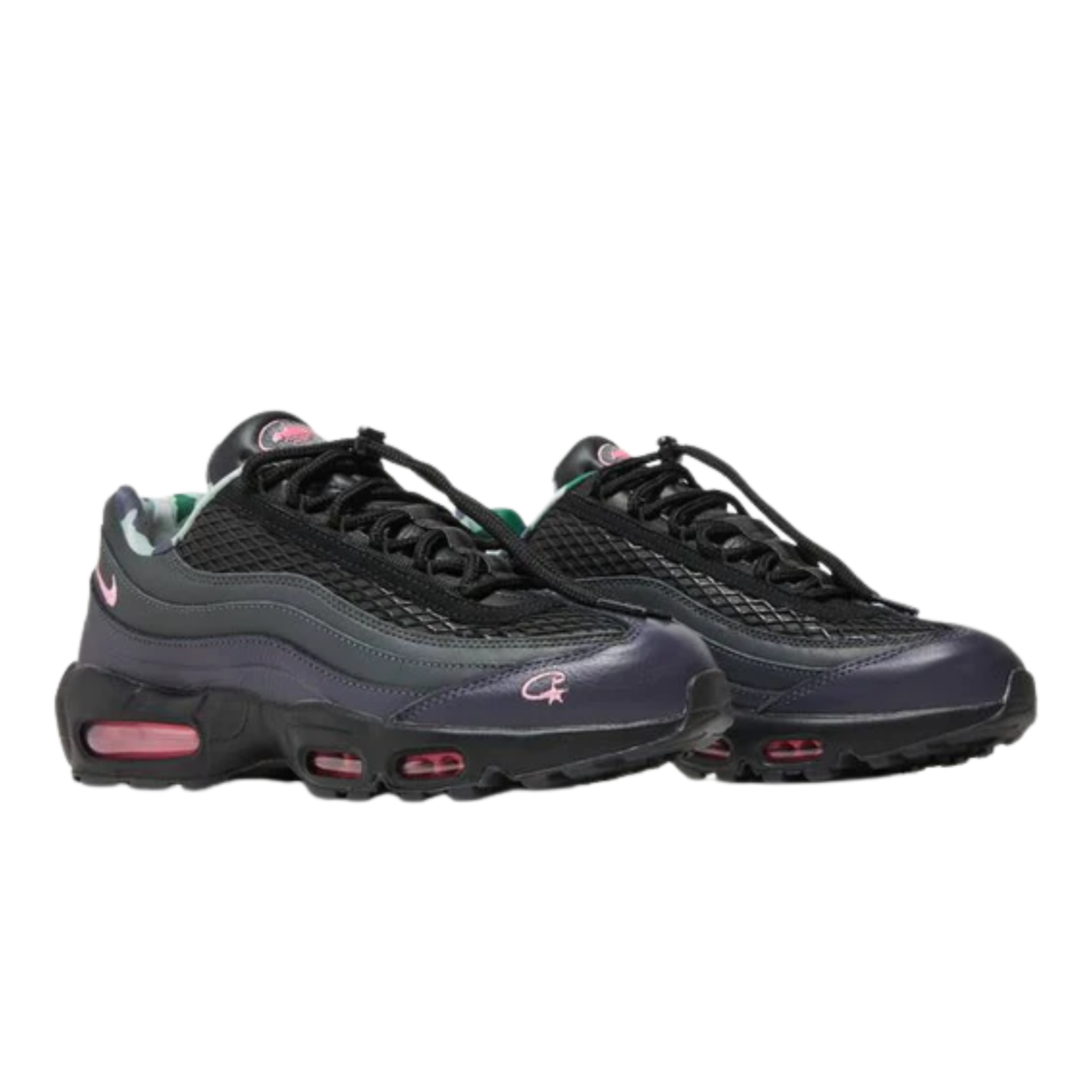 Nike Air Max 95 x Corteiz "PINK"
