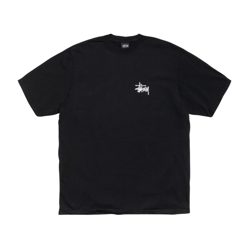 Basic Stüssy Tee