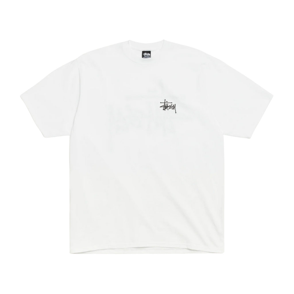 Basic Stüssy Tee