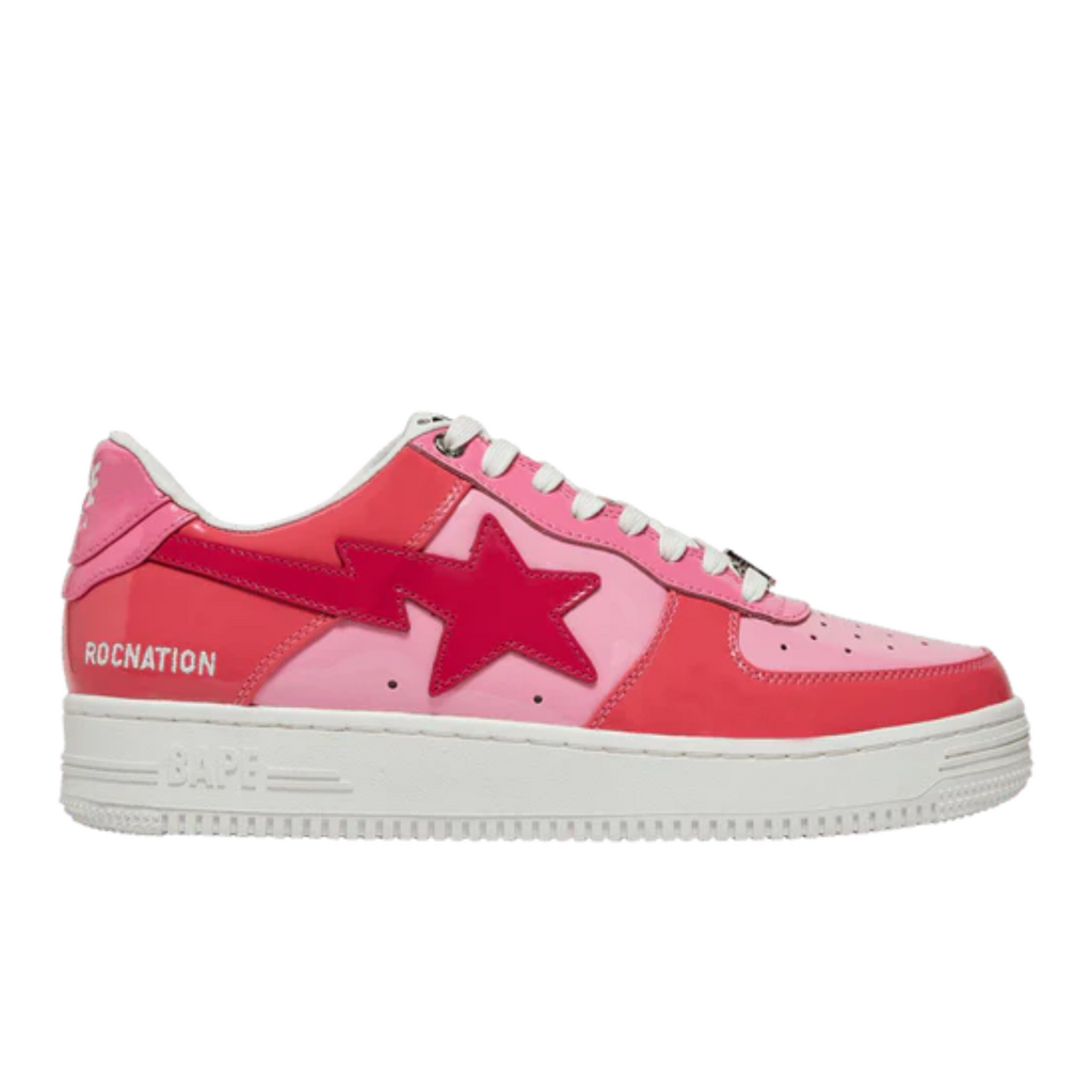 Bape Sta Low M1 Rocnation