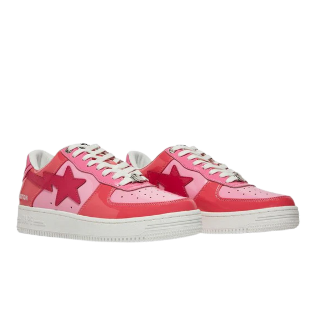 Bape Sta Low M1 Rocnation