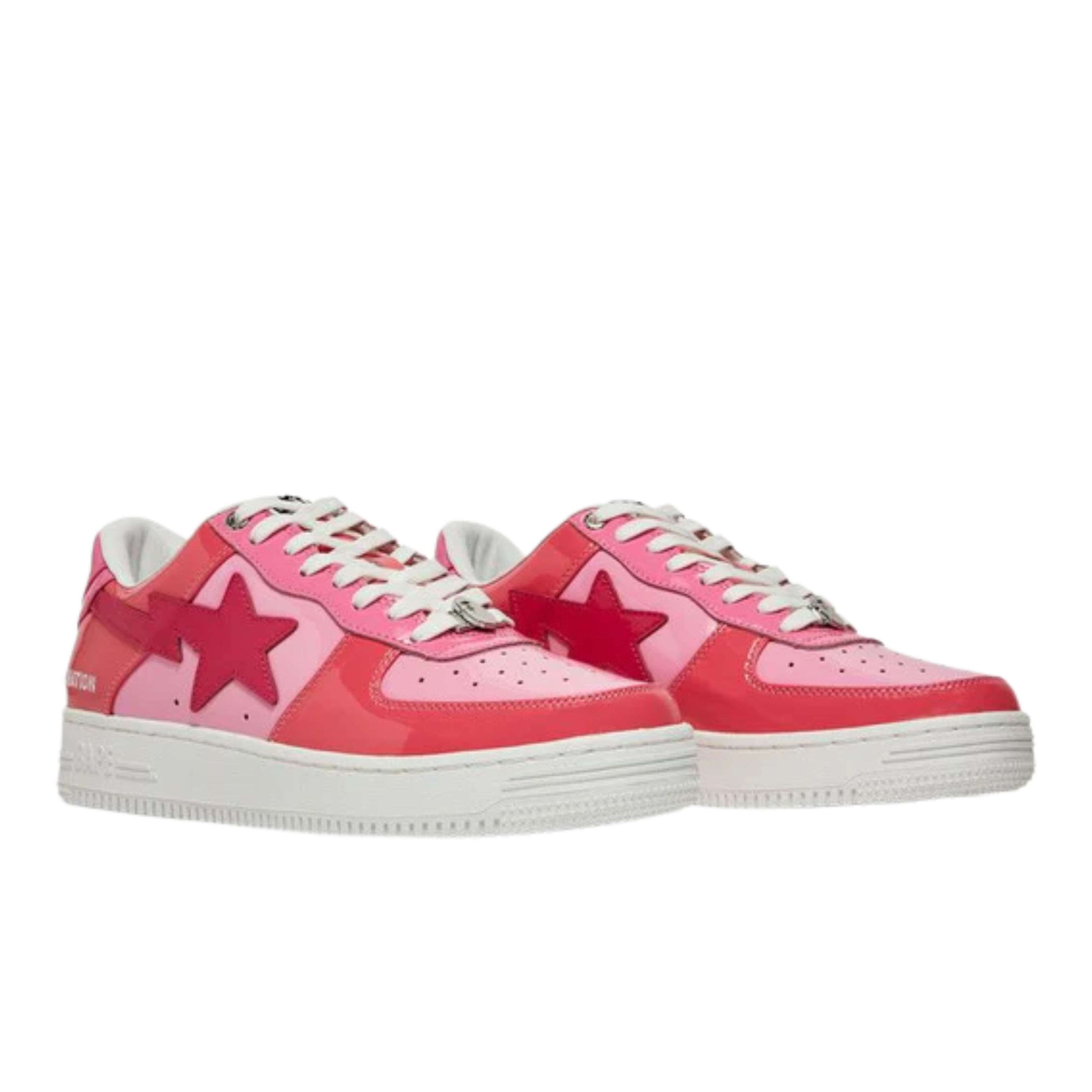 Bape Sta Low M1 Rocnation