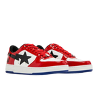 Bape Sta #1 "RED"
