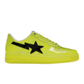 Bape Sta #2 Patent "YELLOW"