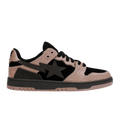 Bape SK8 Sta "DIRTY PINK BLACK"