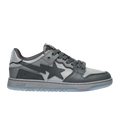 Bape SK8 Sta #5 "GREY"