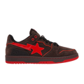 Bape SK8 Sta "BROWN"