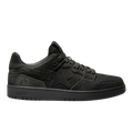 Bape SK8 Sta Nubuck "TRIPLE BLACK"