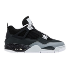JORDAN 4 "FEAR" (2024)