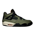 JORDAN 4 "UNDEFEATED" (2025)