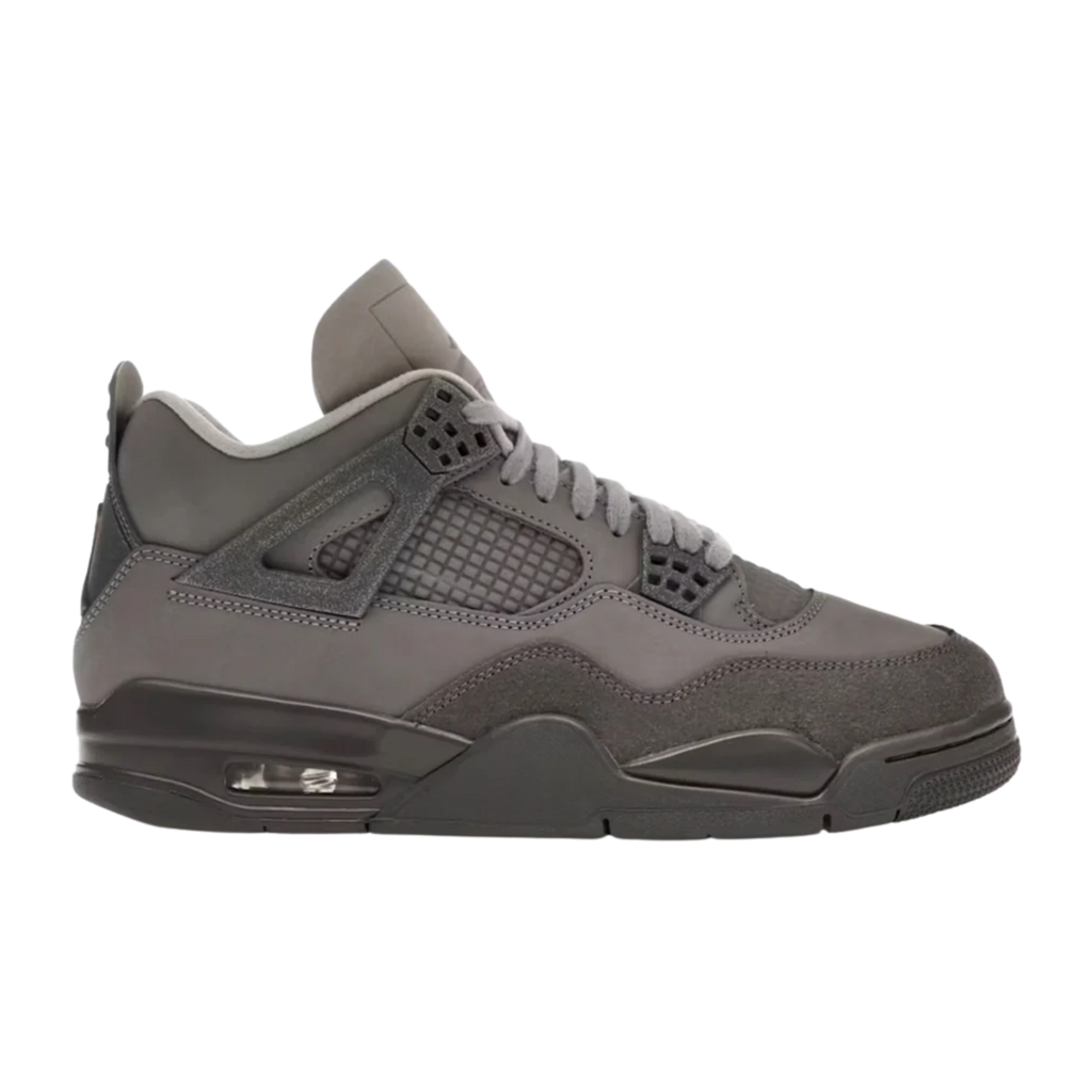 JORDAN 4 "WET CEMENT"
