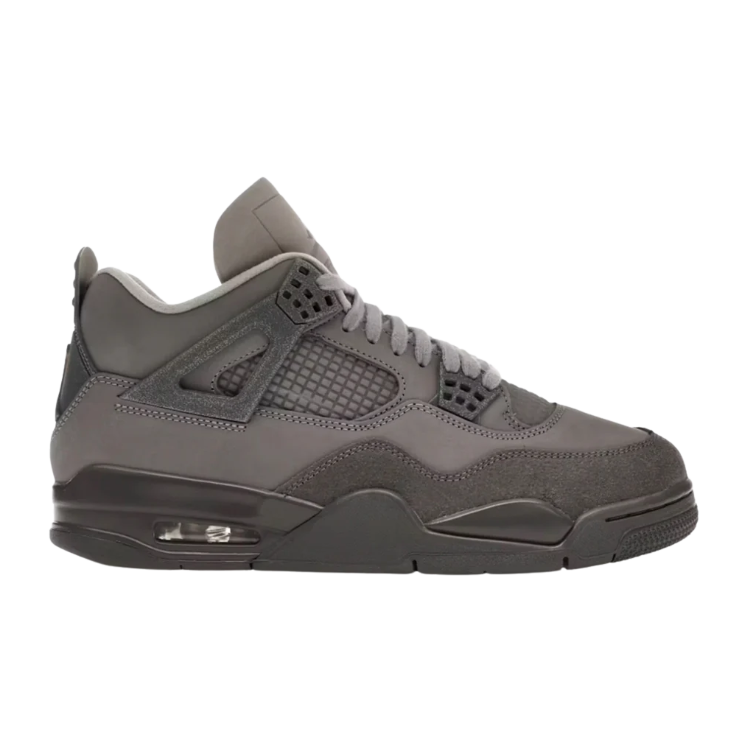 JORDAN 4 "WET CEMENT"