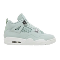 JORDAN 4 "SEAFOAM SAIL"