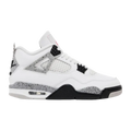 JORDAN 4 Retro OG "WHITE CEMENT" 2025
