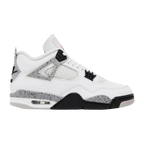 JORDAN 4 Retro OG "WHITE CEMENT" 2025