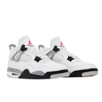 JORDAN 4 Retro OG "WHITE CEMENT" 2025