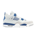 JORDAN 4 "MILITARY BLUE" 2024