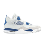 JORDAN 4 "MILITARY BLUE" 2024