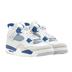 JORDAN 4 "MILITARY BLUE" 2024