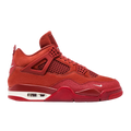 JORDAN 4 "NIGEL SYLVESTER BRICK BY BRICK"