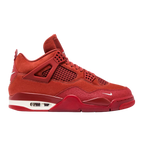 JORDAN 4 "NIGEL SYLVESTER BRICK BY BRICK"