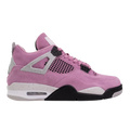 JORDAN 4 "ORCHID"
