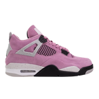 JORDAN 4 "ORCHID"