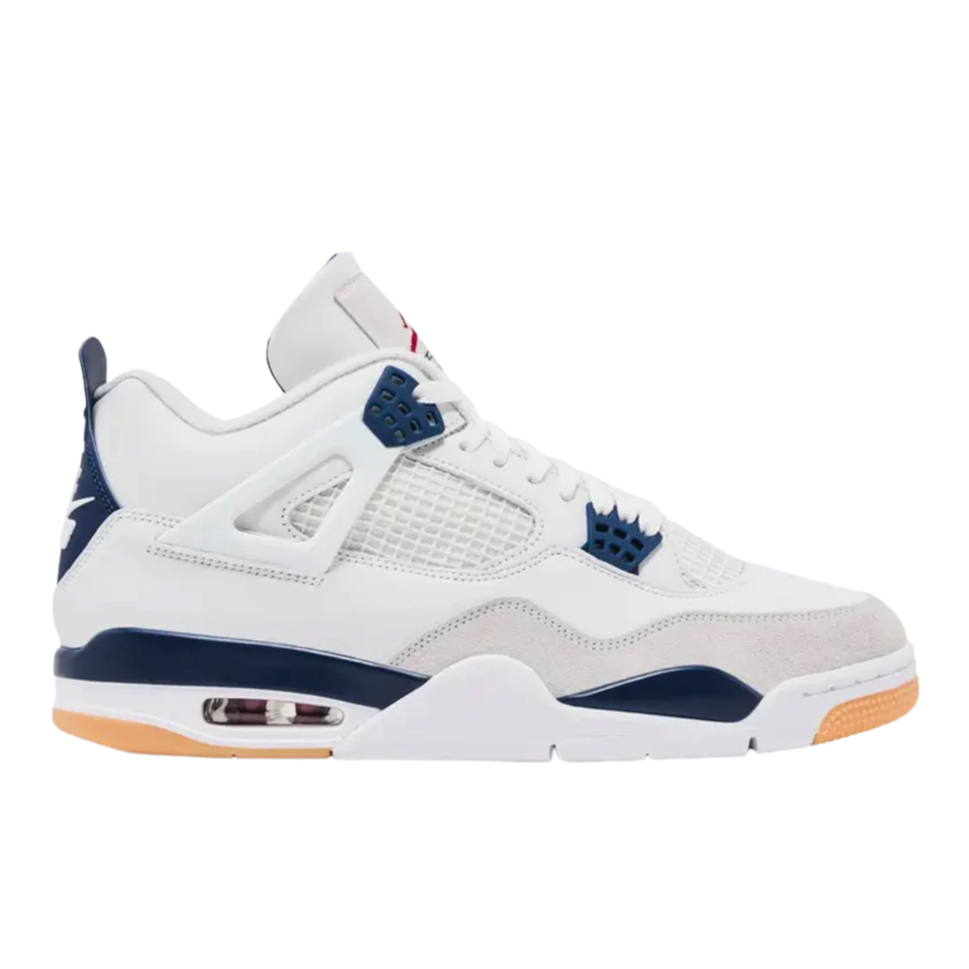 JORDAN 4 Retro SB "NAVY"