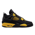 JORDAN 4 "THUNDER" 2023