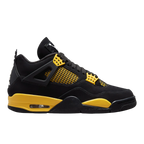 JORDAN 4 "THUNDER" 2023