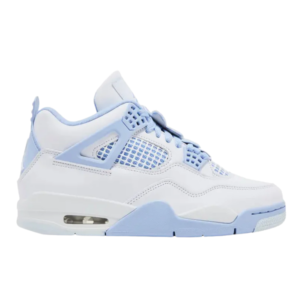 JORDAN 4 "FORGET ME NOT"