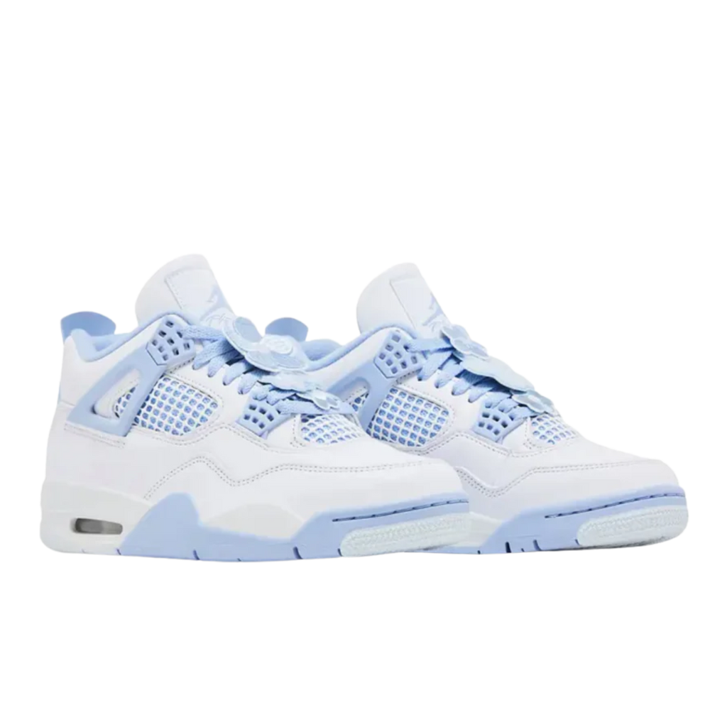 JORDAN 4 "FORGET ME NOT"