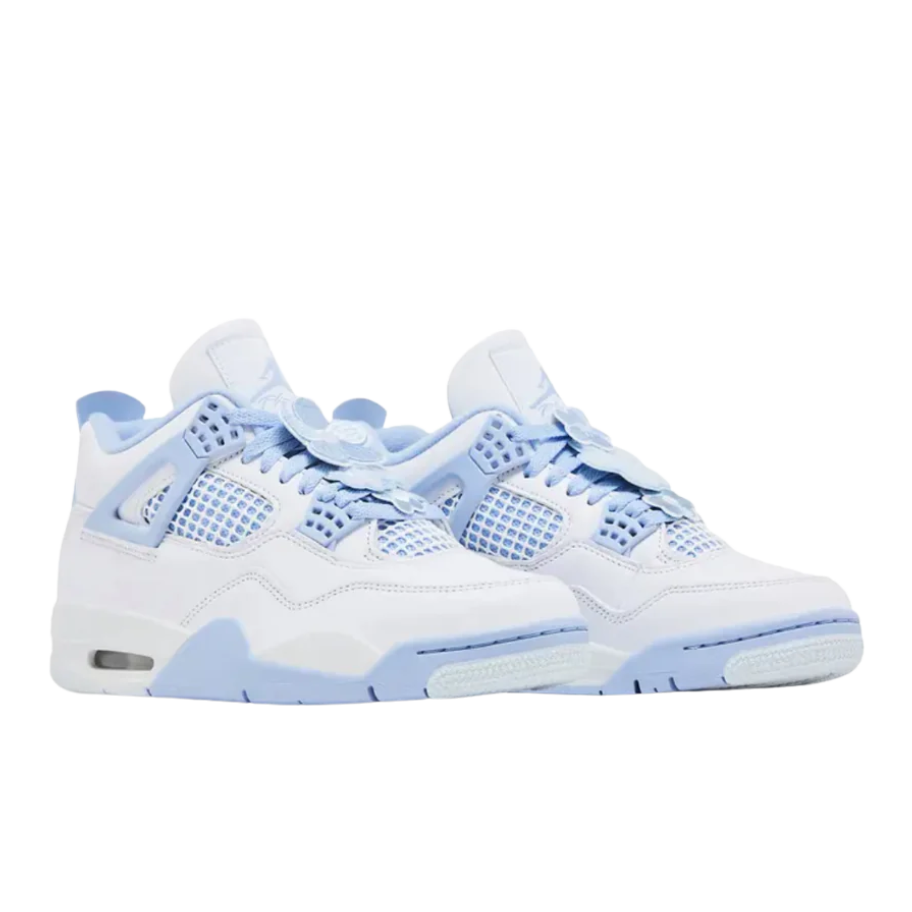 JORDAN 4 "FORGET ME NOT"