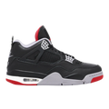 JORDAN 4 "OG BRED REIMAGINED"