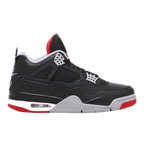JORDAN 4 "OG BRED REIMAGINED"