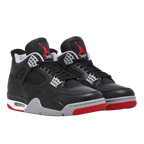 JORDAN 4 "OG BRED REIMAGINED"