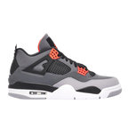 JORDAN 4 "INFRARED"