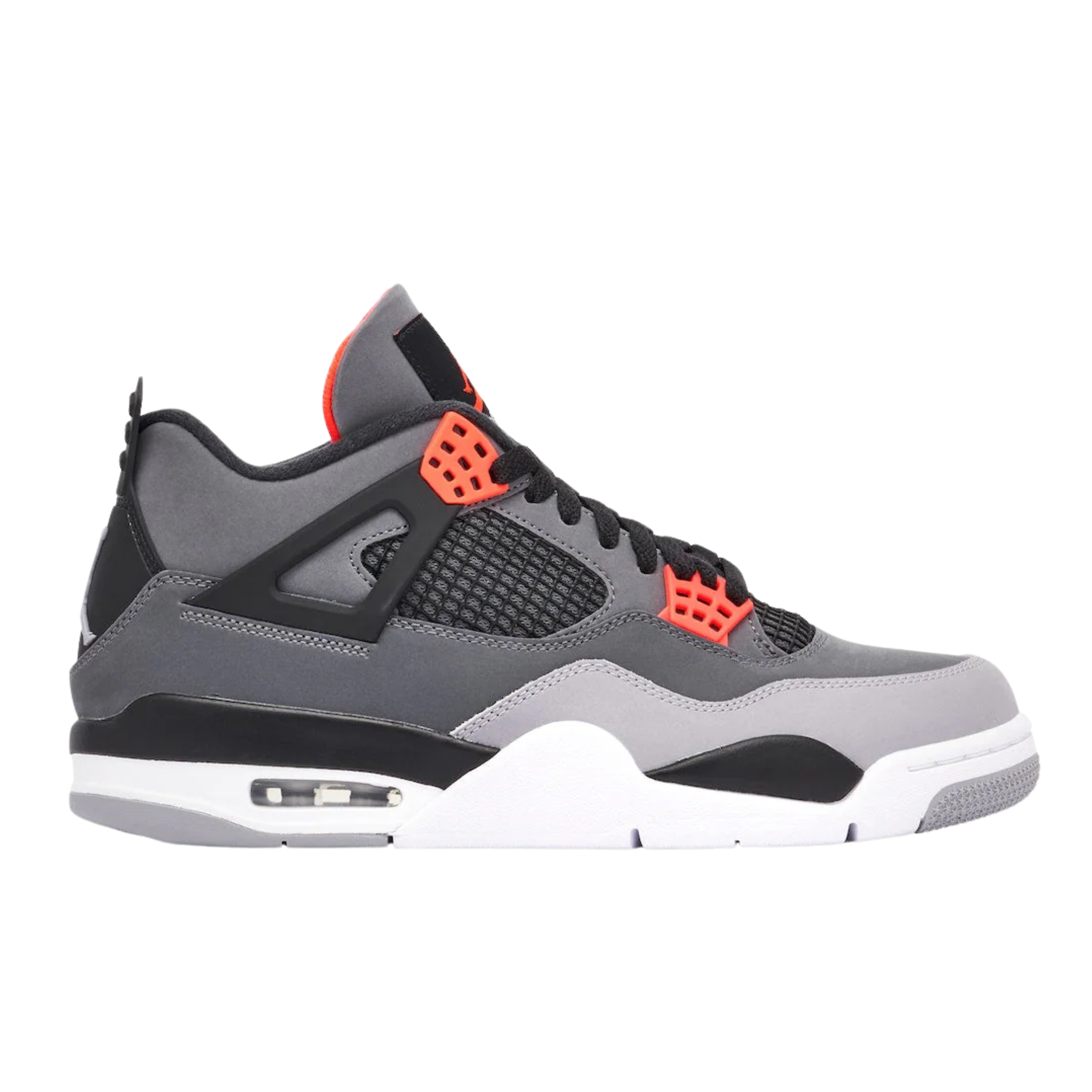 JORDAN 4 "INFRARED"