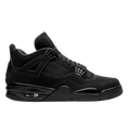 JORDAN 4  OG "BLACK CAT"