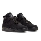 JORDAN 4  OG "BLACK CAT"